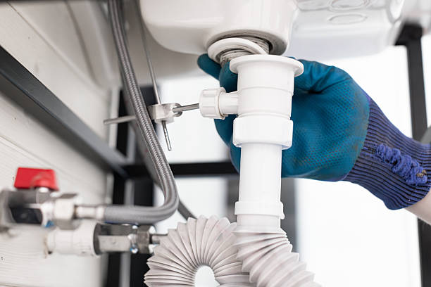 Reliable Plumbing contractor in Polkton, NC by Masters Plumbing Service