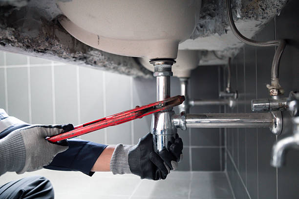 Trusted Drain Cleaning service in Polkton, NC - Masters Plumbing Service